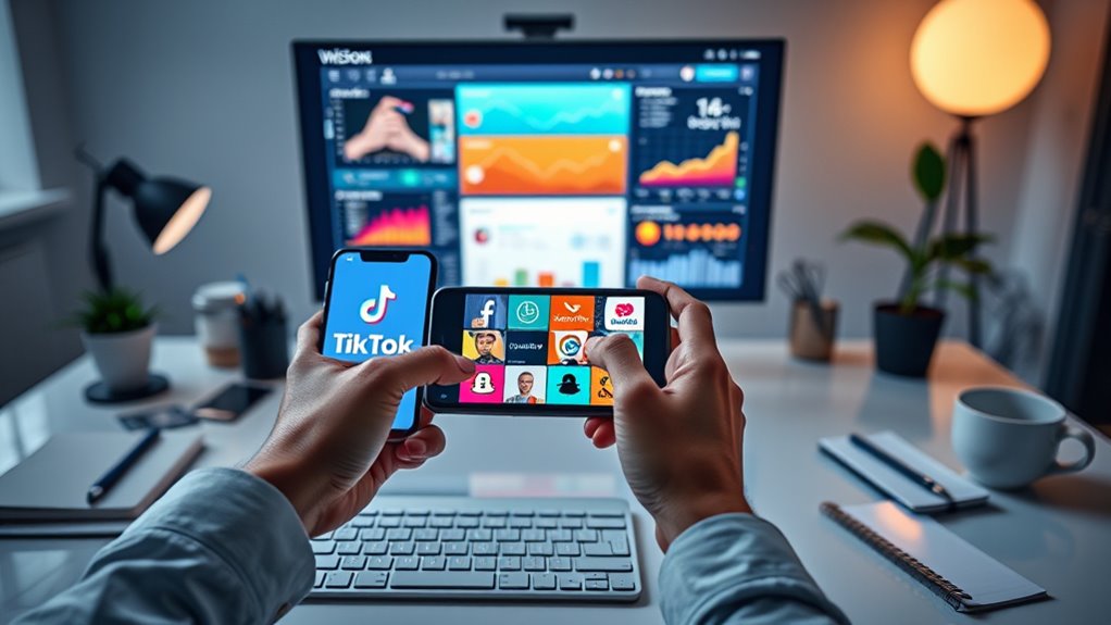 influencer driven content discoverability