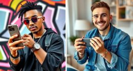 influencer vs customer strategies