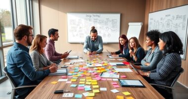 innovative business planning approach