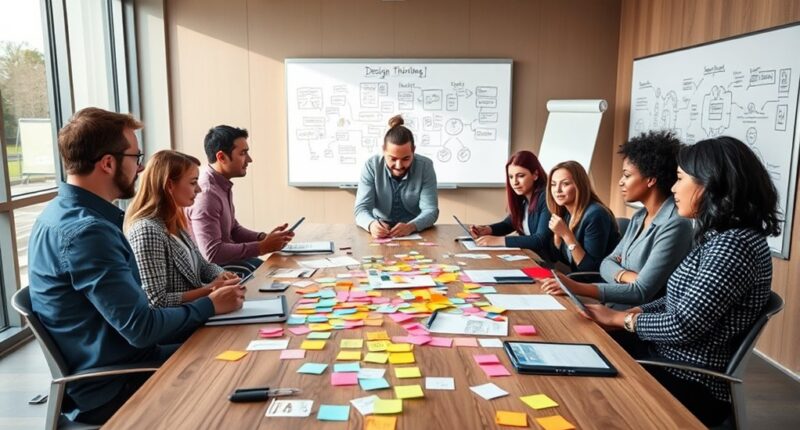 innovative business planning approach