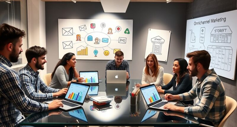 integrated customer engagement approaches