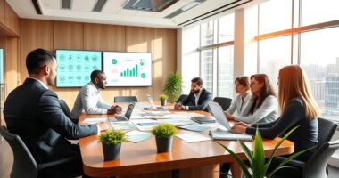 integrating sustainability into operations