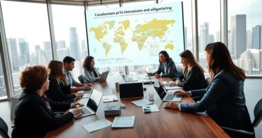 international employment tax compliance