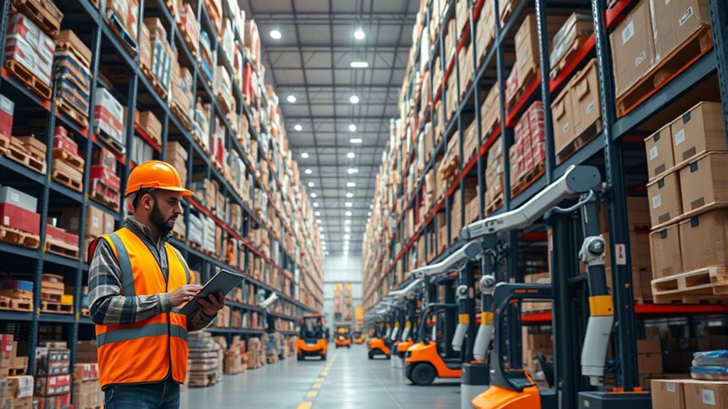 inventory diversification resilience planning