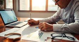 investment evaluation criteria