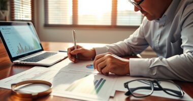 investment evaluation criteria