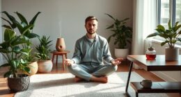 leadership wellness and burnout prevention