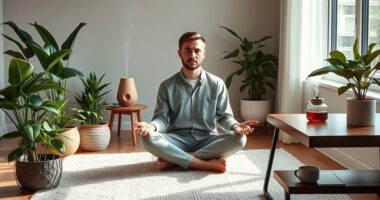 leadership wellness and burnout prevention