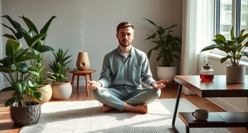 leadership wellness and burnout prevention