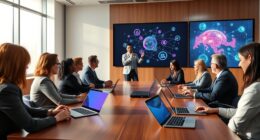 leading digital ai literacy