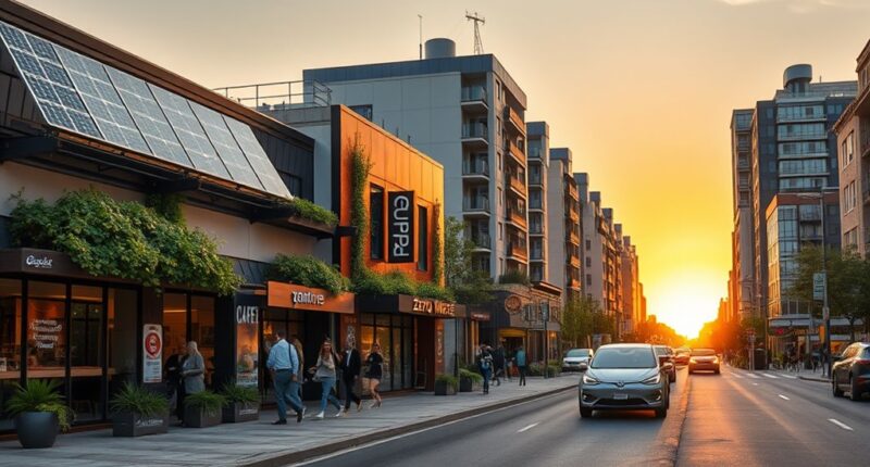 leading eco friendly franchise opportunities