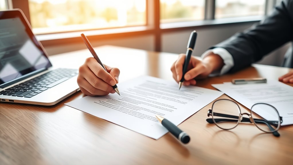 legally binding contract essentials