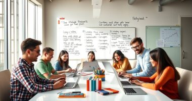 leveraging employee content marketing