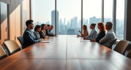 maintaining independence with supervision