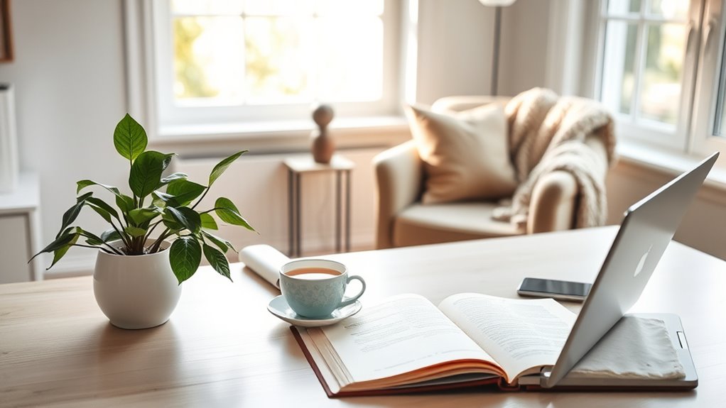 manage stress with mindfulness