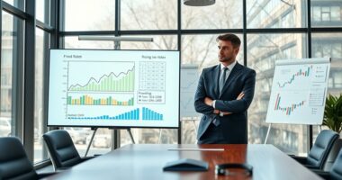 managing capital amid rate hikes