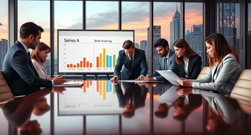 managing funding transition phases