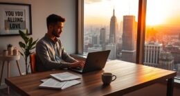 managing loneliness as entrepreneur