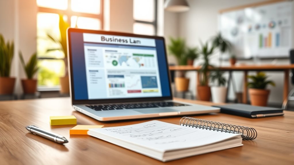 market research and projections