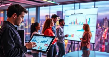 marketing on emerging platforms