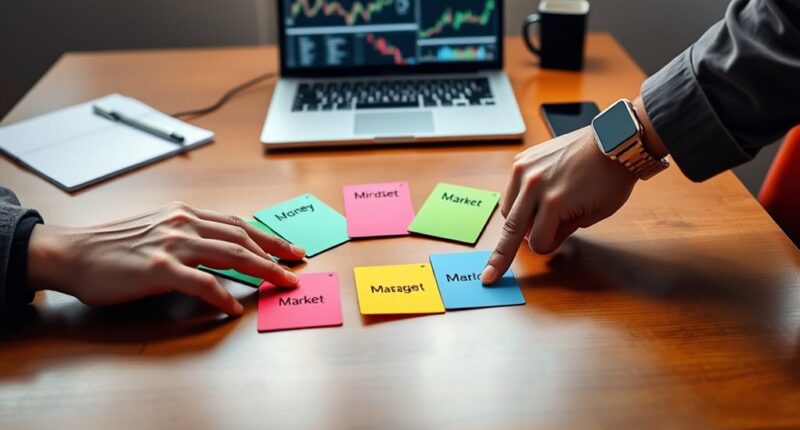 mastering money management