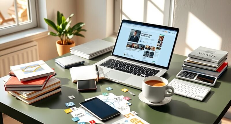 maximize content through repurposing