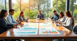 measuring sustainability impact