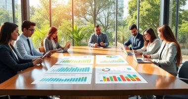 measuring sustainability impact