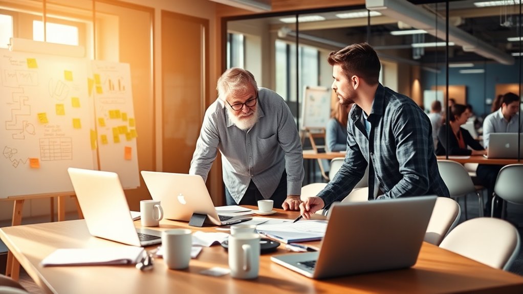 mentoring coaching funding guidance