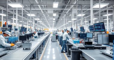 minimize waste maximize efficiency