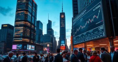 monitor market indicators closely