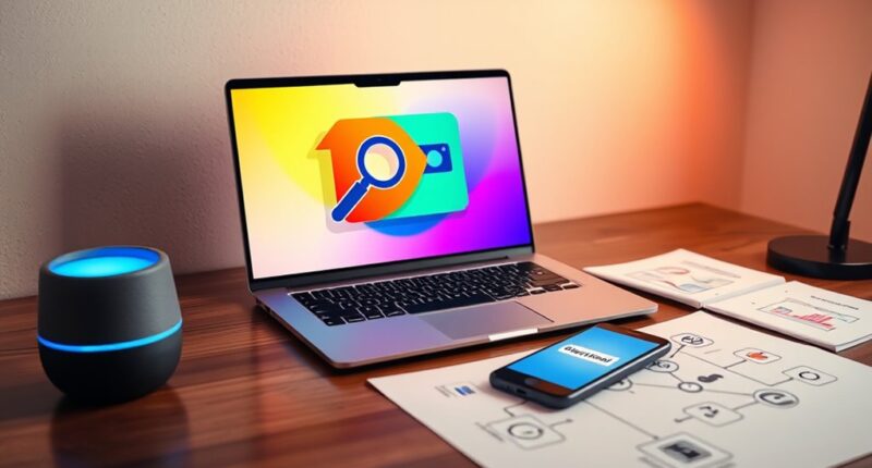 multimodal search engine optimization