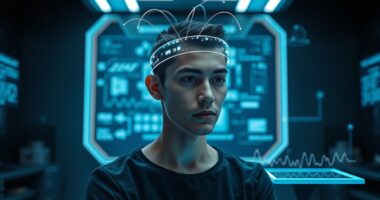 neural control communication technology