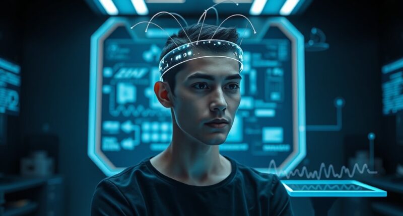 neural control communication technology