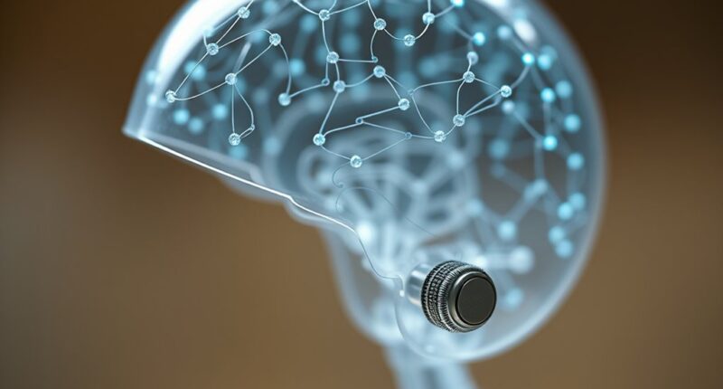 neuralink brain computer interface