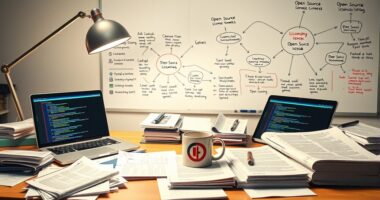 open source license risks