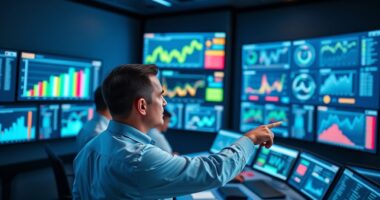 operational metrics and kpis