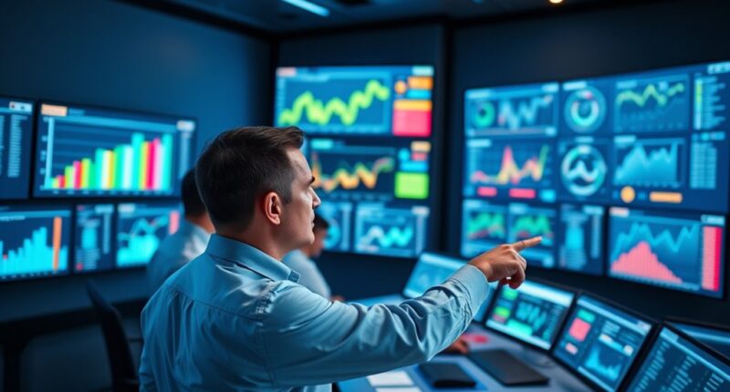 operational metrics and kpis