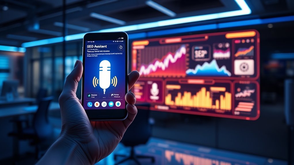 optimize voice search strategies