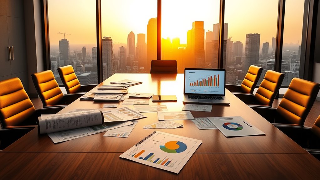 optimizing capital structure risks