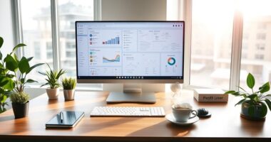 optimizing efficiency through automation