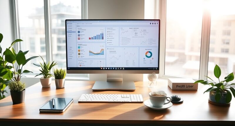 optimizing efficiency through automation