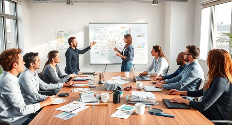 passion meets market demand