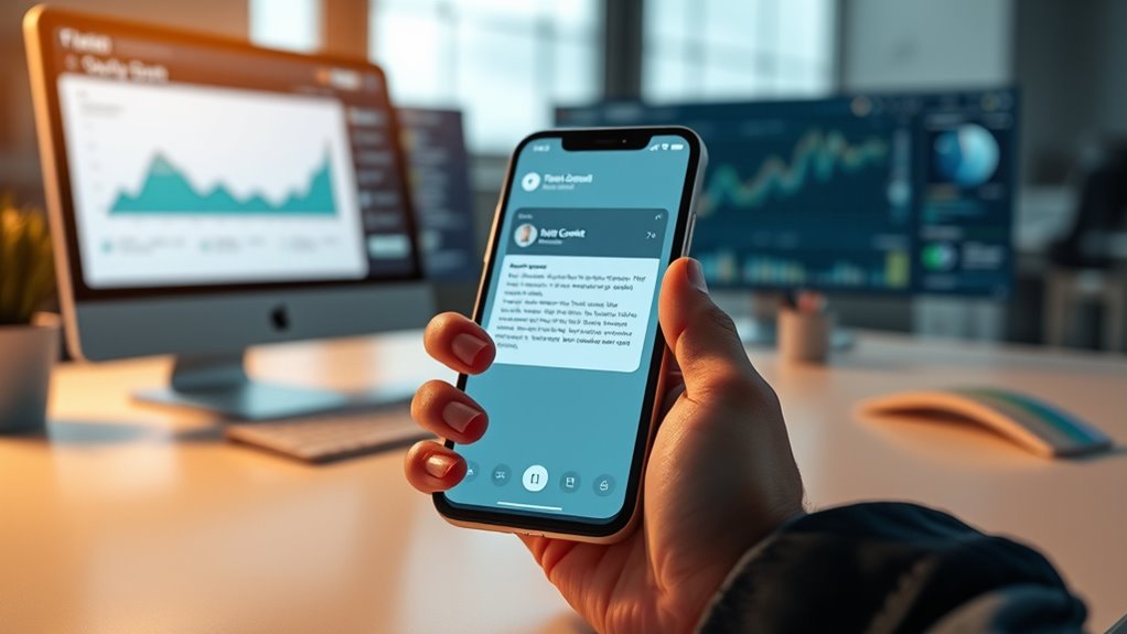 personalized privacy conscious engagement