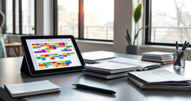 planning content schedule 2026