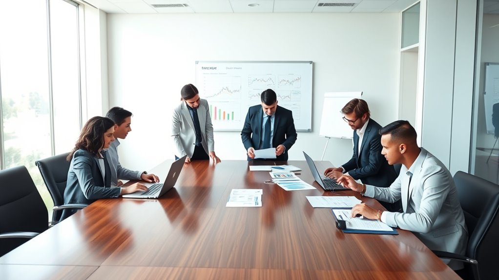 prepare analyze organize build