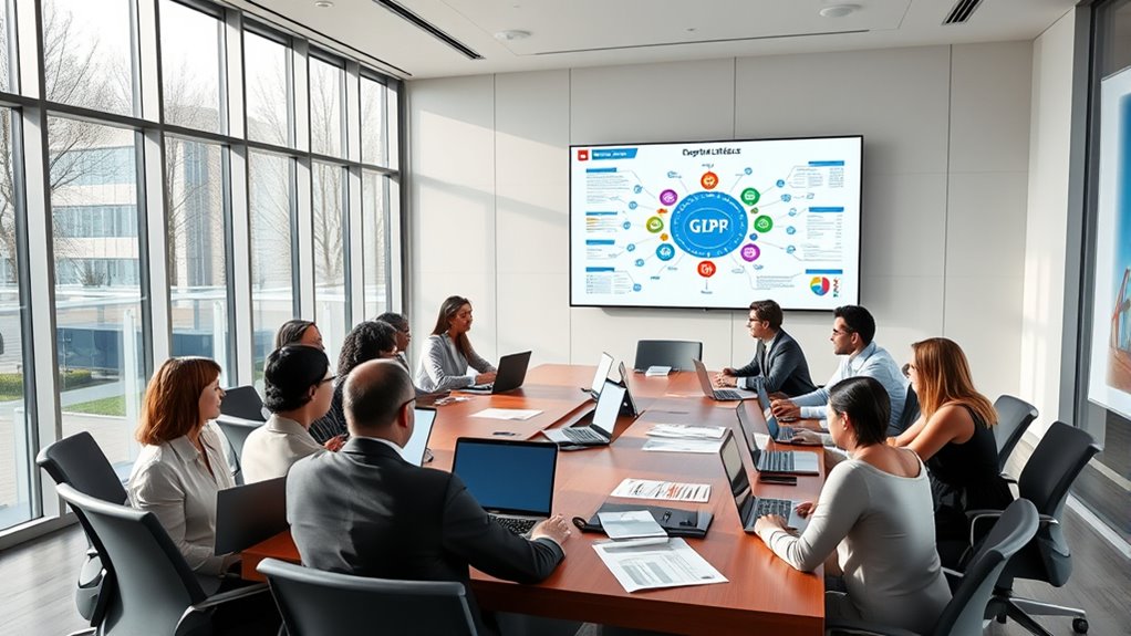 proactive data protection strategies