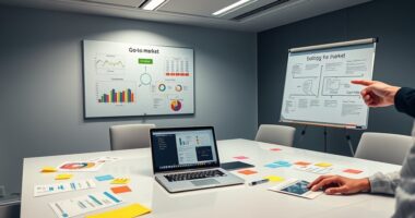 product launch strategy planning