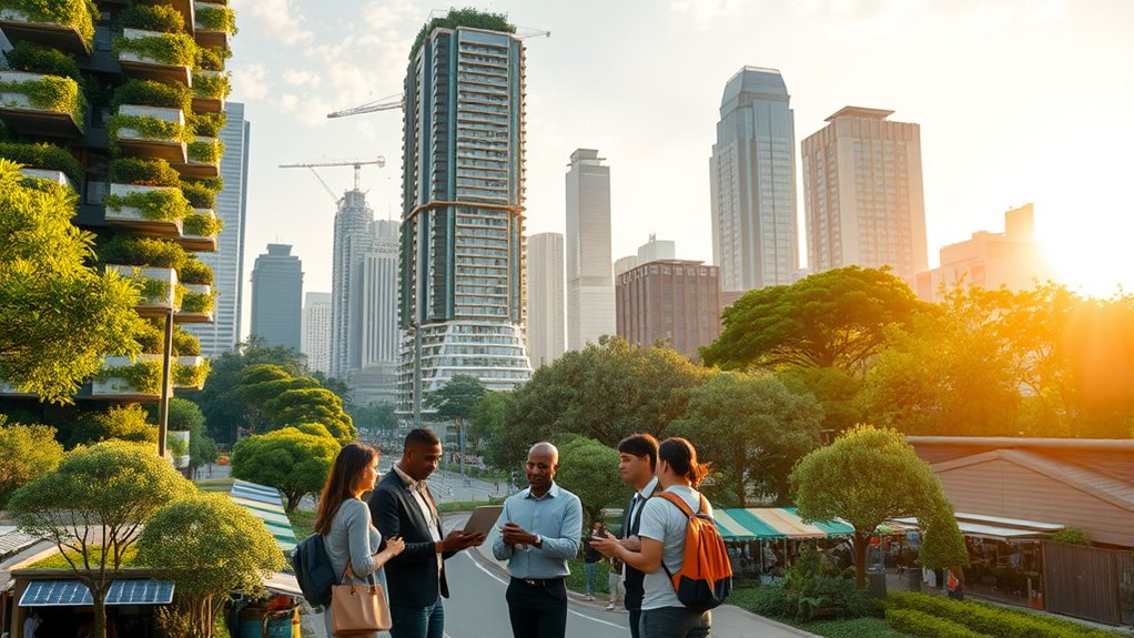 profit purpose responsibility sustainability