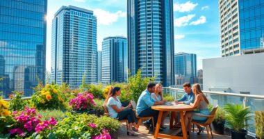 profit with environmental purpose